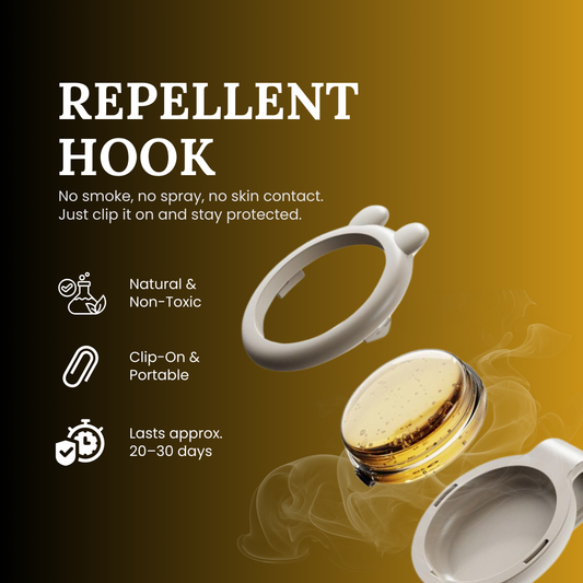 Caaju™ Repellent