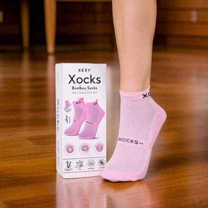 Caaju™ XOCKS - Bamboo Socks