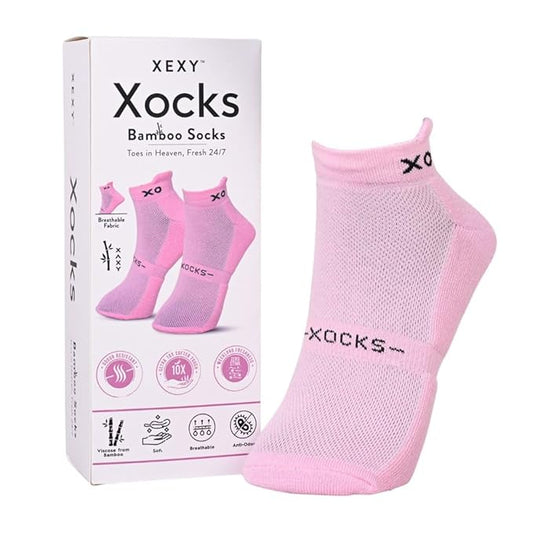 Caaju™ XOCKS - Bamboo Socks