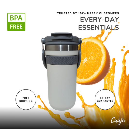 Caaju™ Nature ON-THE-GO-SERIES