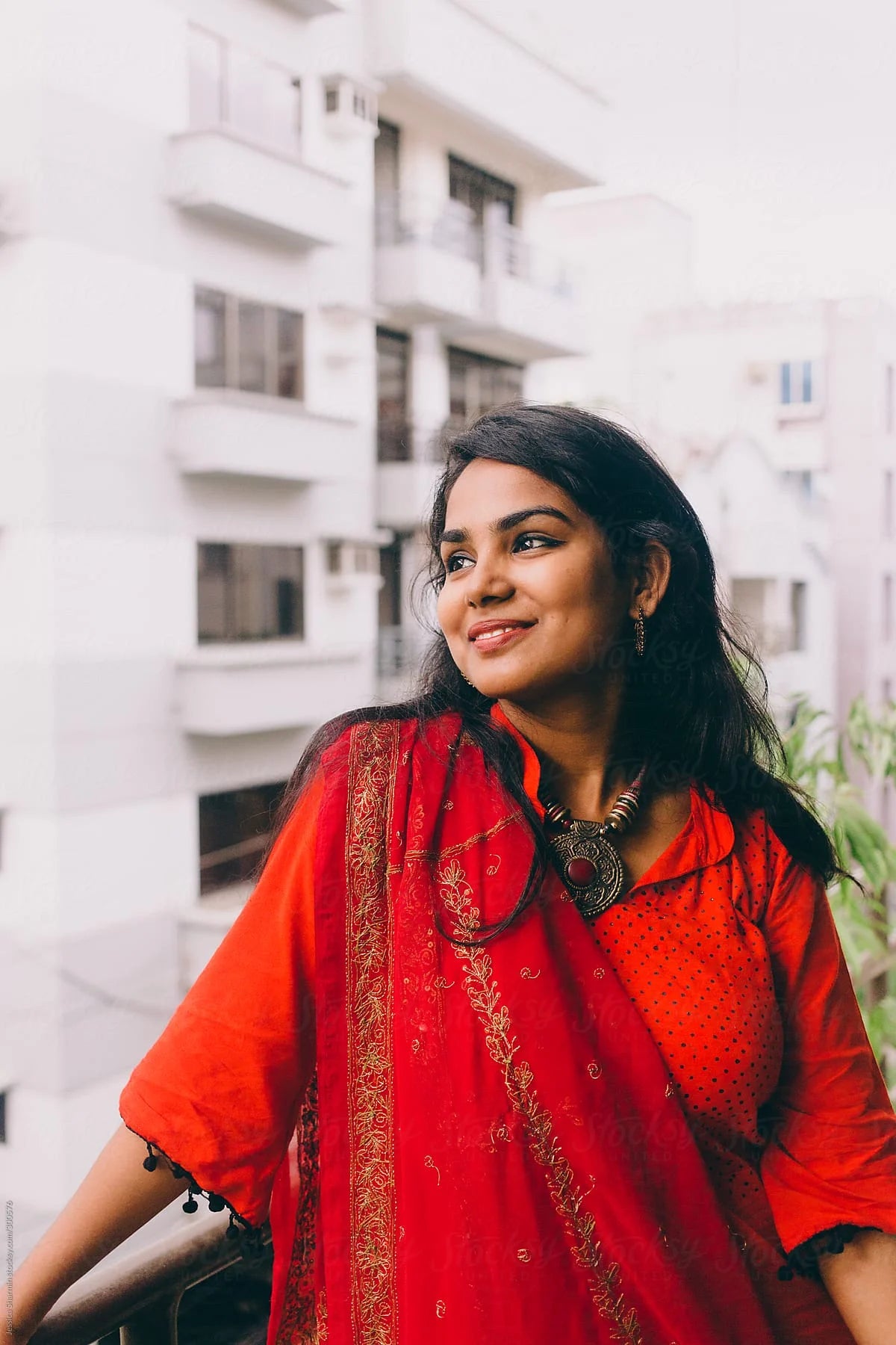Ranisa Goyal